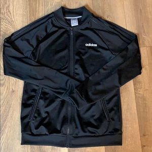 Adidas Track Jacket